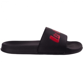 Pantofle Lee Cooper M LCW-23-42-1730M černý