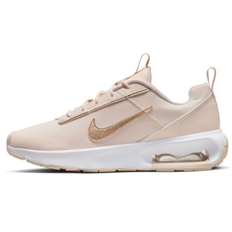 Boty Nike Air Max Intrlk Lite W DZ7288 600 růžový