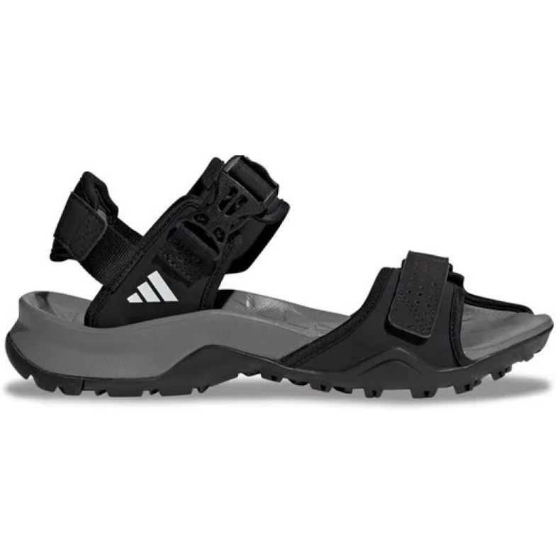 Sandály adidas Terrex Cyprex Sandal II M HP8655 černá