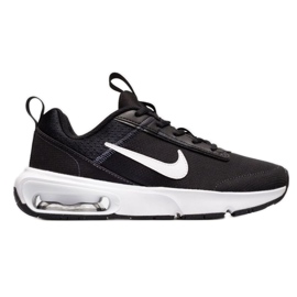 Běžecké boty Nike Air Max Intrlk Lite Jr DH9393 002 černý