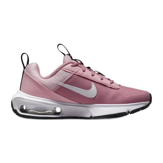 Běžecké boty Nike Air Max Intrlk Lite Jr DH9393 601 růžový