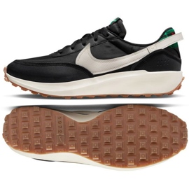Boty Nike Waffle Debut Premium M DV0813-001 černá