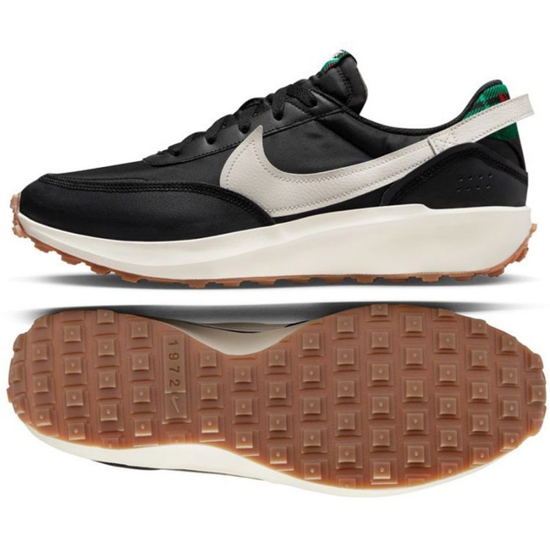 Boty Nike Waffle Debut Premium M DV0813-001 černá