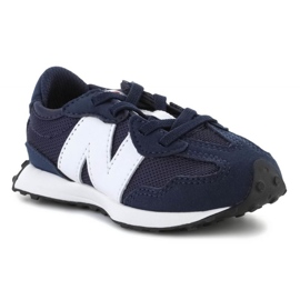 Boty New Balance IH327CNW modrý