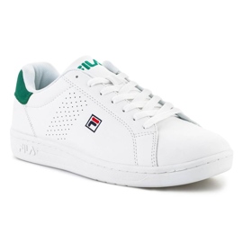 Boty Fila Crosscourt 2 F Low M FFM0002-13063 bílý Boty Fila Crosscourt 2 F Low M FFM0002-13063 bílý
