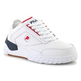 Boty Fila Modern T'23 M FFM0216-13041 bílý