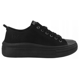 Boty Lee Cooper W LCW-23-44-1624LB černá