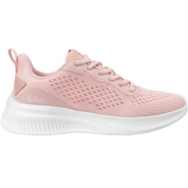 Boty Lee Cooper W LCW-23-32-1715LA růžový