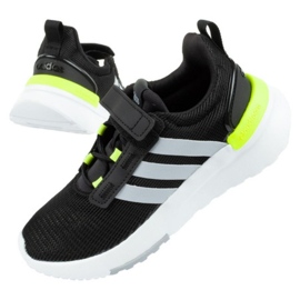 Sportovní boty Adidas Racer TR21 Jr GW8079 černý