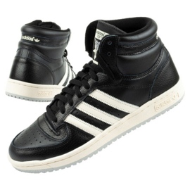 Sportovní boty Adidas Top Ten Rb M GV6632 černý