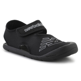 Sandály New Balance Jr Yocrsraa černý