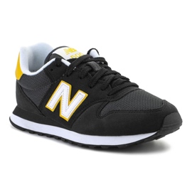 New Balance Nové balanční boty W GW500CH2 černá