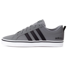 Boty Adidas Vs Pace 2.0. M HP6007 šedá Boty Adidas Vs Pace 2.0. M HP6007 šedá