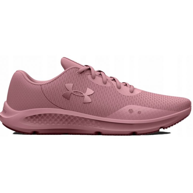 Under Armour Charged Pursuit 3 W 3024889 602 růžový