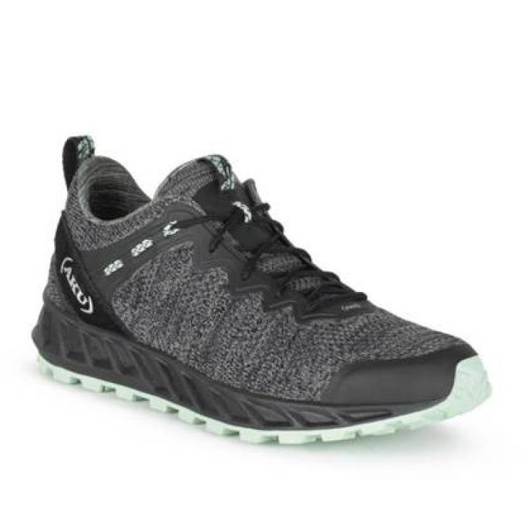 Trekové boty Aku Rapida Air W 7611650 černá