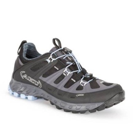 Trekové boty Aku Selvatica Gtx W 679144 černá Trekové boty Aku Selvatica Gtx W 679144 černá