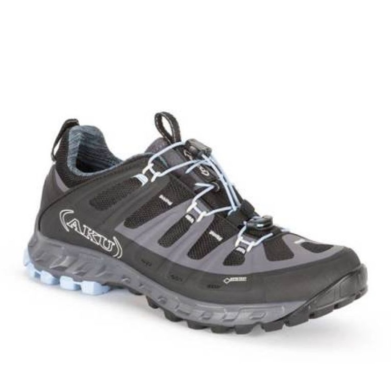 Trekové boty Aku Selvatica Gtx W 679144 černá