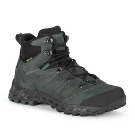 Trekové boty Aku Coldai Nbk GORE-TEX W 350051 černý