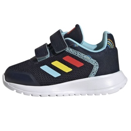 Boty Adidas Tensaur Run 2.0 Cf K GY2462 černý