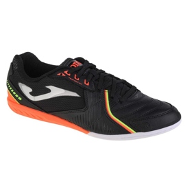 Boty Joma Dribling 2301 In M DRIS2301IN černý černý
