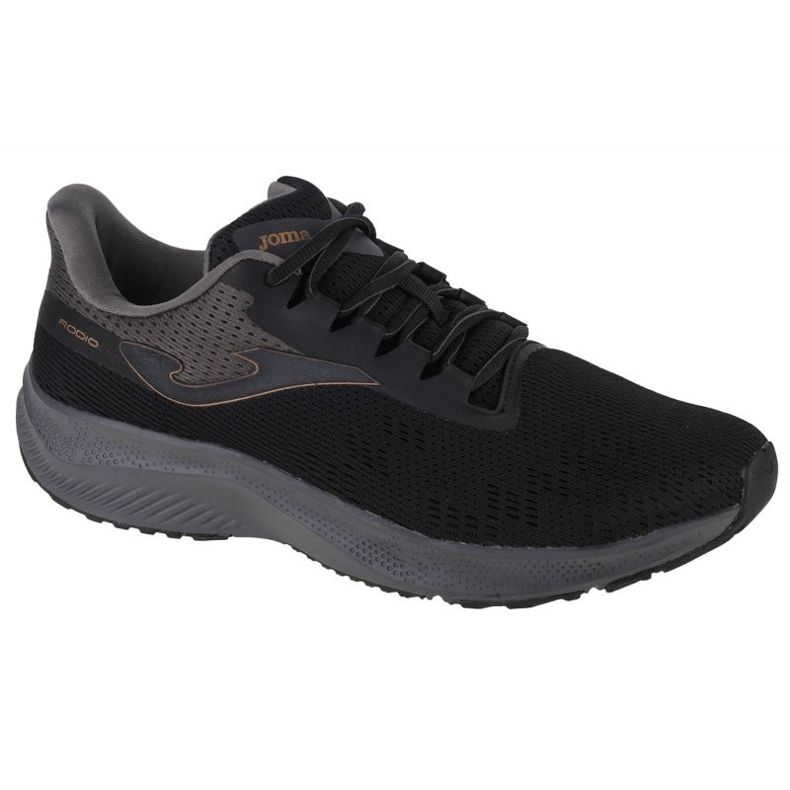 Boty Joma Rodio Men 2231 M RRODIW2231 černá
