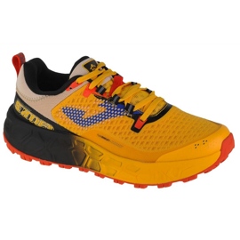 Boty Joma TK.Sima Pánské 2328 M TKSIMS2328 žluť
