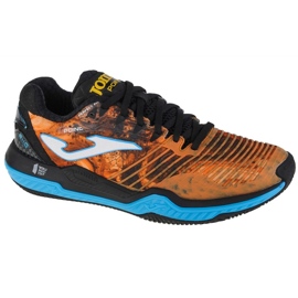 Boty Joma T.Point Men 2251 M TPOINW2251P pomerančový