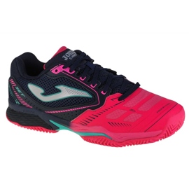 Boty Joma Set Lady 2203 W TSELW2203P černý