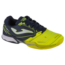 Boty Joma Set Men 2123 M TSETW2123PS námořnická modř