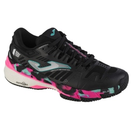 Boty Joma Slam Lady 2101 W TSLALW2201P černý