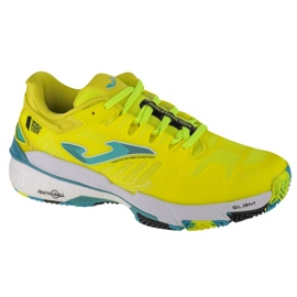 Boty Joma Slam Lady 2209 W TSLALW2209P žluť