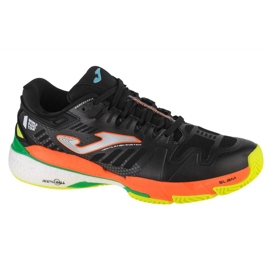 Boty Joma T.Slam Men 2201 M TSLAMW2201P černý