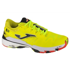 Boty Joma T.Slam Pánské 2209 M TSLAMW2209P žluť