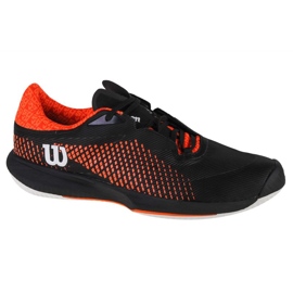 Boty Wilson Kaos Swift 1,5 M WRS330980 černý