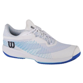 Boty Wilson Kaos Swift 1.5 Clay M WRS331060 bílý Boty Wilson Kaos Swift 1.5 Clay M WRS331060 bílý