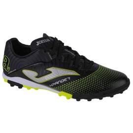 Boty Joma Xpander 2301 Tf M XPAS2301TF černý černý