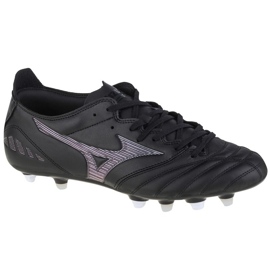 Boty Mizuno Morelia Neo Iii Pro Mix M P1GC228399 černý černý