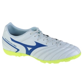 Boty Mizuno Monarcida Neo Ii Select As M P1GD222527 šedá odstíny šedi
