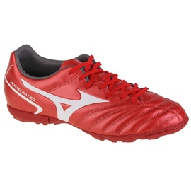 Boty Mizuno Monarcida Neo Ii Select As M P1GD222560 červený pomeranče a červené