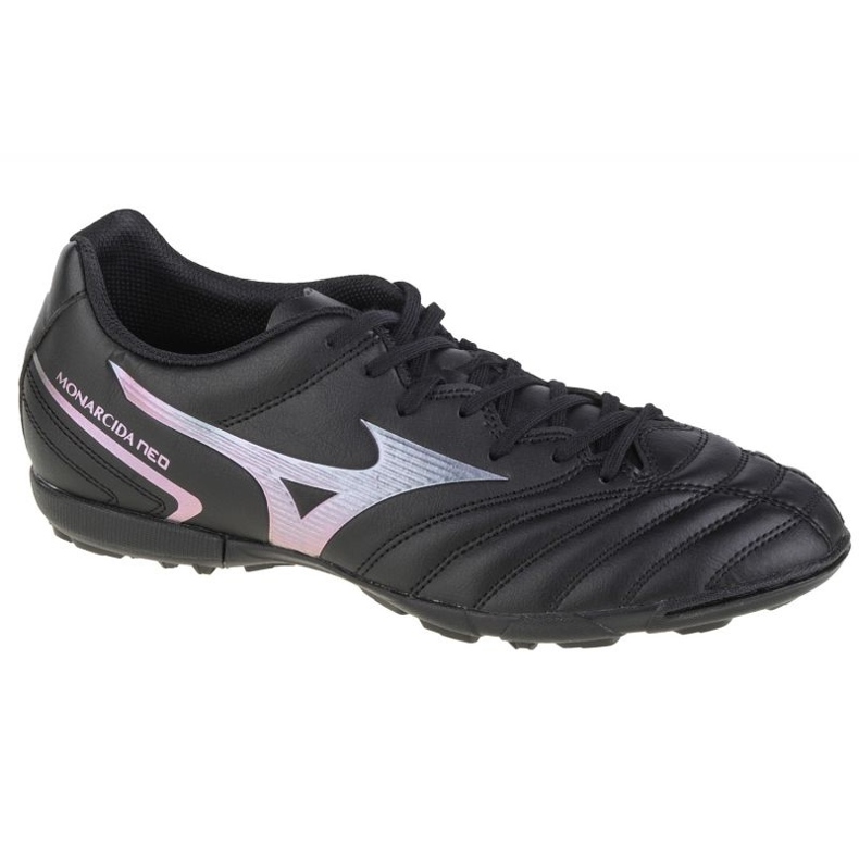 Boty Mizuno Monarcida Neo Ii Select As M P1GD222599 černá černá