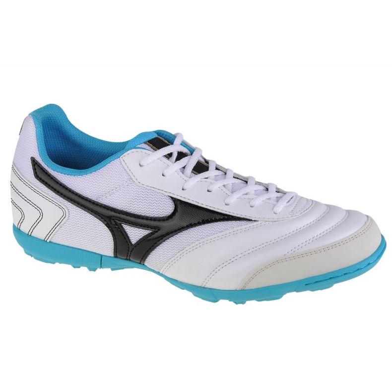 Boty Mizuno Mrl Sala Club Tf M Q1GB220309 bílý bílý