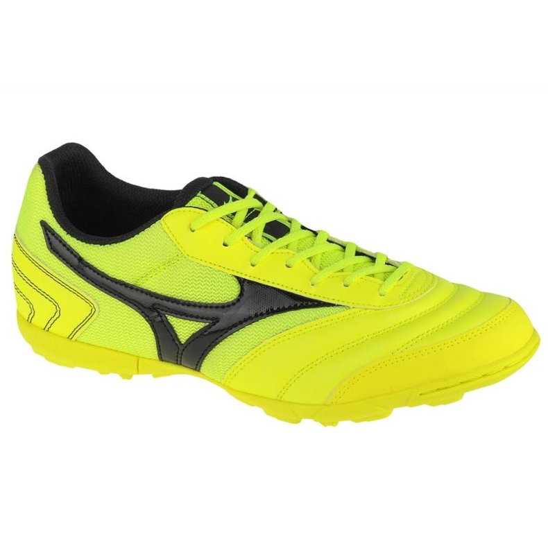 Boty Mizuno Mrl Sala Club Tf M Q1GB220345 žlutá žluté