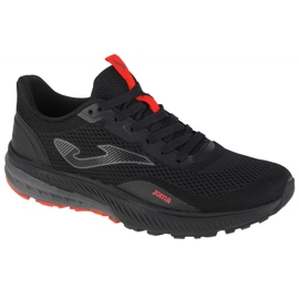 Boty Joma Boro Men 2121 M RBOROW2121 černý
