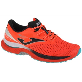 Boty Joma R. Hispalis Pánské 2207 M RHISPS2207 pomerančový