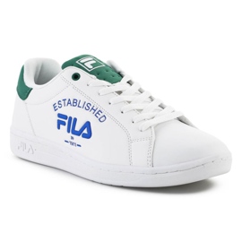 Boty Fila Crosscourt 2 Nt Logo M FFM0195-53137 bílý
