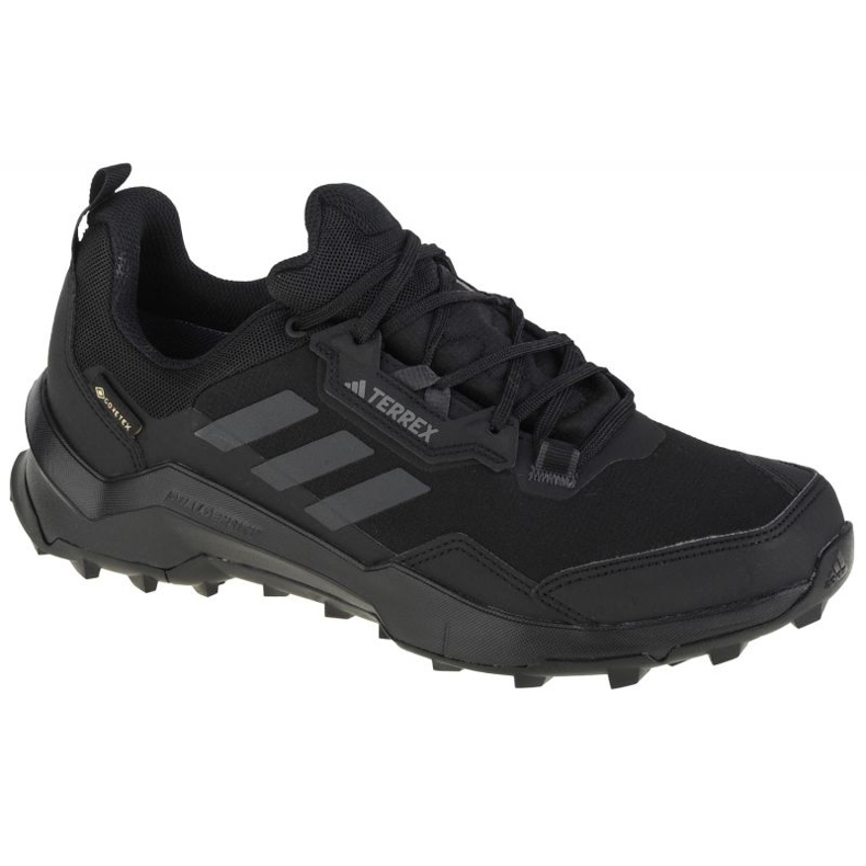 Boty adidas Terrex AX4 Gtx M HP7395 černá