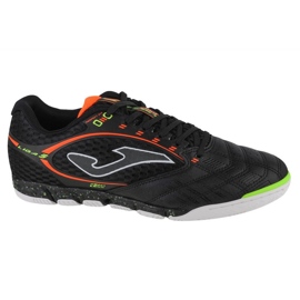 Kopačky Joma Liga-5 2201 In M LIGW2201INH černý černý