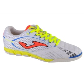 Kopačky Joma Liga-5 2202 In M LIGW2202INH bílý bílý