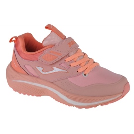 Boty Joma Ferro Jr 2213 JFERRW2213V růžový