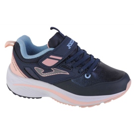 Boty Joma Ferro 2243 JFERRW2243V modrý
